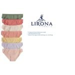 Lirona Slip Külot - Çok Renkli